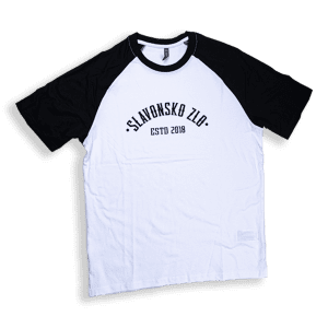 BASEBALL T-SHIRT
