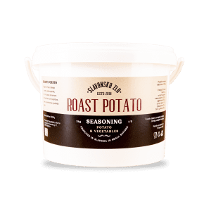 ROAST POTATO - MJEŠAVINA ZAČINA ZA KRUMPIR I POVRĆE 3KG