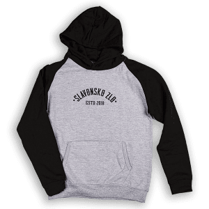 HOODIE KIDS - M(7/8)