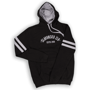 HOODIE STRIPES